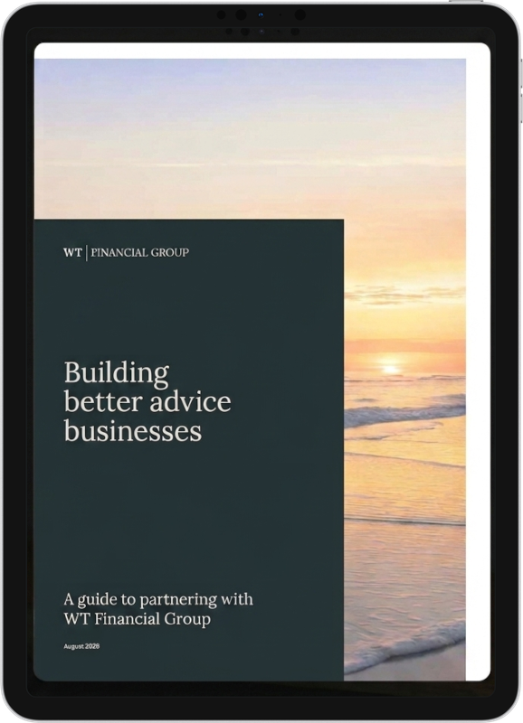 Building Better Advice Businesses