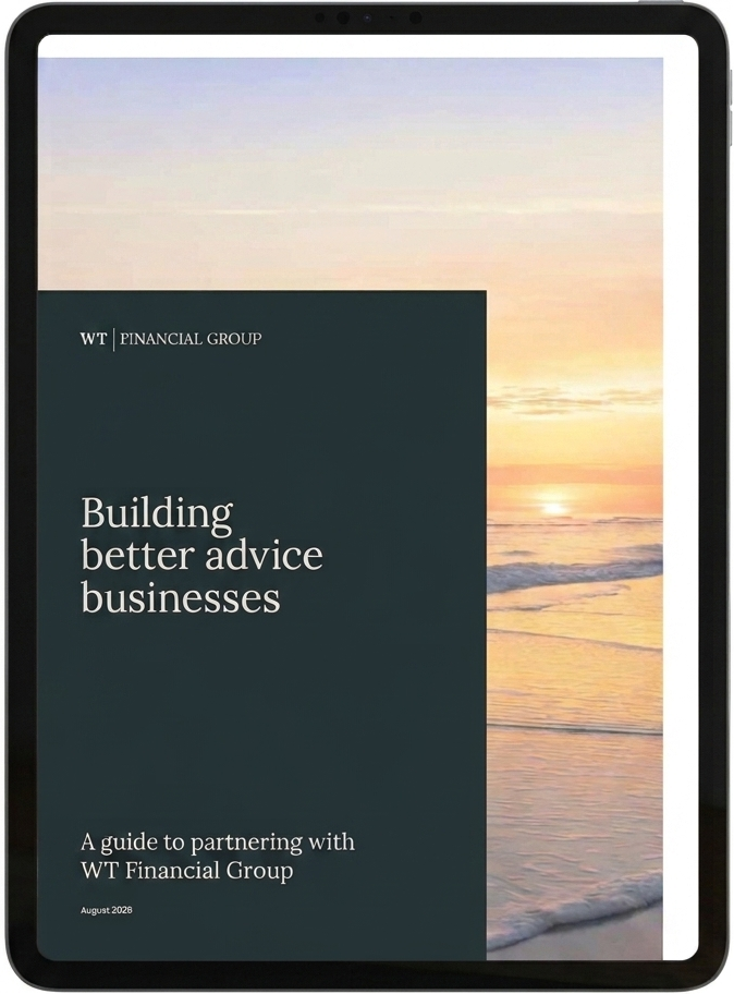 Building Better Advice Businesses